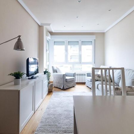 Apartamento Centro Gijon Con Parking Apartment Exterior photo